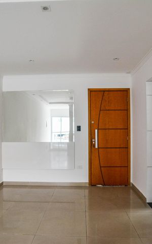 Apartamento para alugar com 63m², 2 quartos e 2 vagas Apartamento para alugar com 63m², 2 quartos e 2 vagasSala