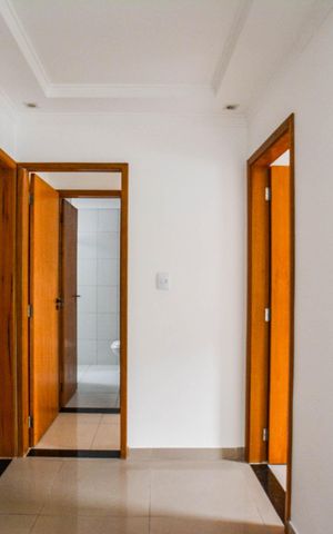 Apartamento para alugar com 63m², 2 quartos e 2 vagas Apartamento para alugar com 63m², 2 quartos e 2 vagasSala