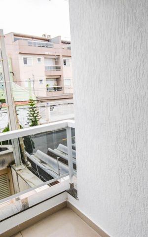 Apartamento para alugar com 63m², 2 quartos e 2 vagas Apartamento para alugar com 63m², 2 quartos e 2 vagasSala