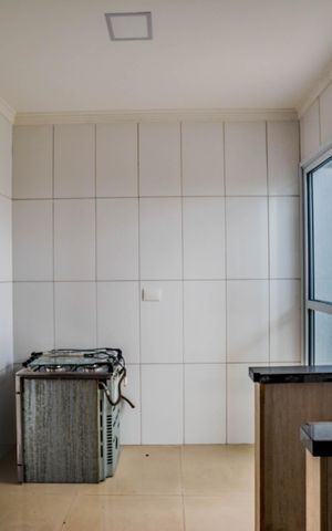 Apartamento para alugar com 63m², 2 quartos e 2 vagas Apartamento para alugar com 63m², 2 quartos e 2 vagasCozinha