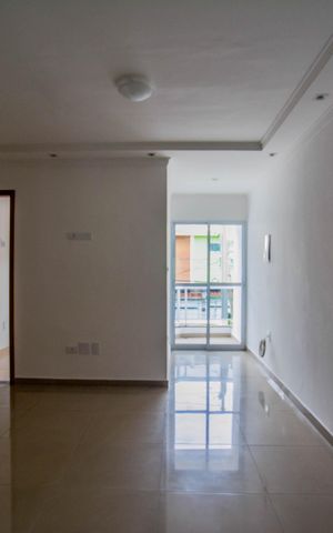 Apartamento para alugar com 63m², 2 quartos e 2 vagas Apartamento para alugar com 63m², 2 quartos e 2 vagasSala