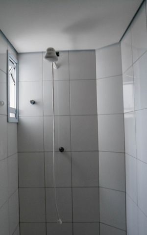 Apartamento para alugar com 63m², 2 quartos e 2 vagas Apartamento para alugar com 63m², 2 quartos e 2 vagasBanheiro Social