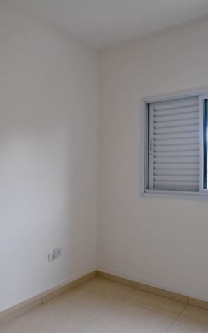 Apartamento para alugar com 63m², 2 quartos e 2 vagas Apartamento para alugar com 63m², 2 quartos e 2 vagasquarto 1
