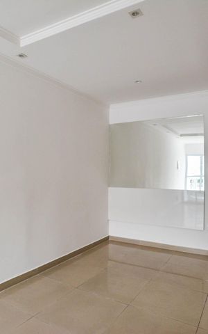Apartamento para alugar com 63m², 2 quartos e 2 vagas Apartamento para alugar com 63m², 2 quartos e 2 vagasSala