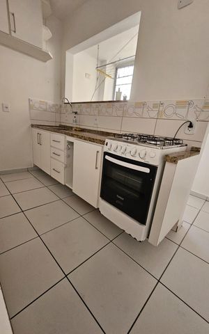 Apartamento à venda com 65m², 2 quartos e 1 vaga Apartamento à venda com 65m², 2 quartos e 1 vagaCozinha