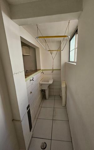 Apartamento à venda com 65m², 2 quartos e 1 vaga Apartamento à venda com 65m², 2 quartos e 1 vagaÁrea de serviço