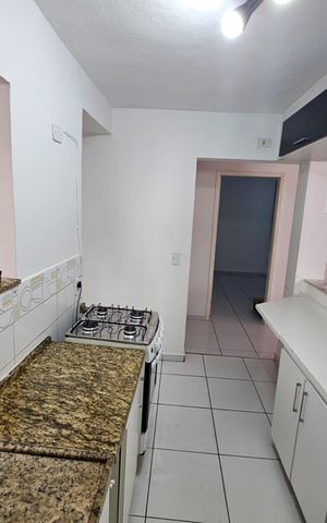 Apartamento à venda com 65m², 2 quartos e 1 vaga Apartamento à venda com 65m², 2 quartos e 1 vagaCozinha