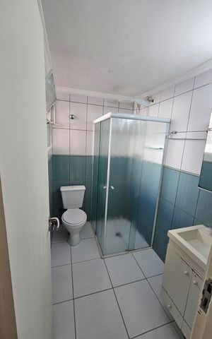 Apartamento à venda com 65m², 2 quartos e 1 vaga Apartamento à venda com 65m², 2 quartos e 1 vagaBanheiro