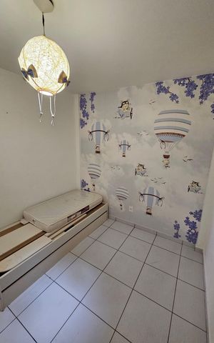 Apartamento à venda com 65m², 2 quartos e 1 vaga Apartamento à venda com 65m², 2 quartos e 1 vagaQuarto 2