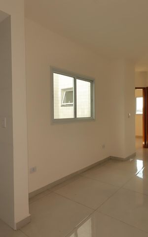 Apartamento à venda com 82m², 2 quartos e 1 vagaSala