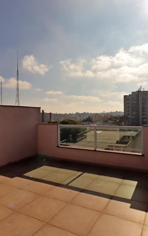 Apartamento à venda com 82m², 2 quartos e 1 vagaQuintal