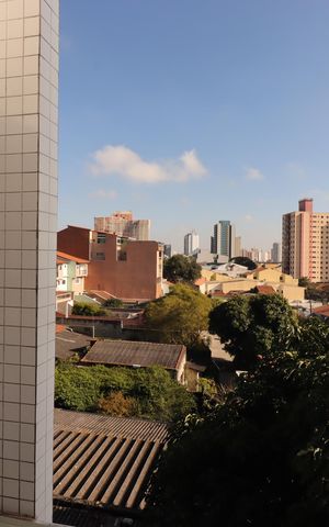 Apartamento à venda com 82m², 2 quartos e 1 vagaVista da Sala