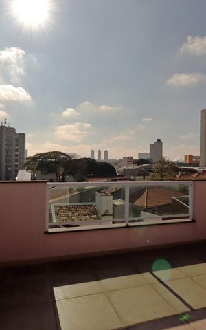 Apartamento à venda com 82m², 2 quartos e 1 vagaQuintal