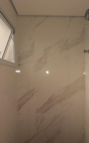 Apartamento à venda com 82m², 2 quartos e 1 vagaBanheiro