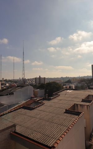 Apartamento à venda com 82m², 2 quartos e 1 vagaVista do Quintal