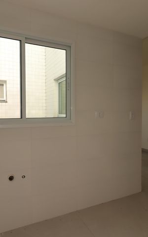 Apartamento à venda com 82m², 2 quartos e 1 vagaCozinha