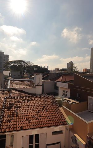 Apartamento à venda com 82m², 2 quartos e 1 vagaVista do Quarto 1