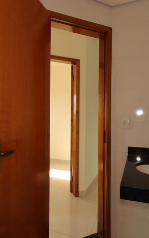 Apartamento à venda com 82m², 2 quartos e 1 vagaBanheiro