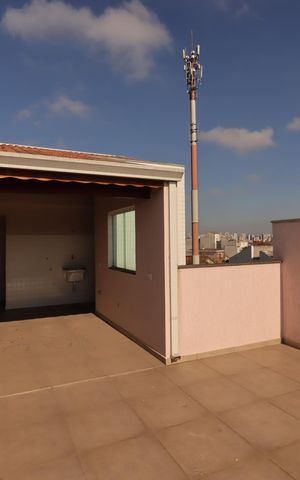 Apartamento à venda com 82m², 2 quartos e 1 vagaQuintal