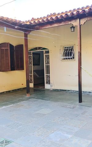 Casa à venda com 175m², 2 quartos e 2 vagas