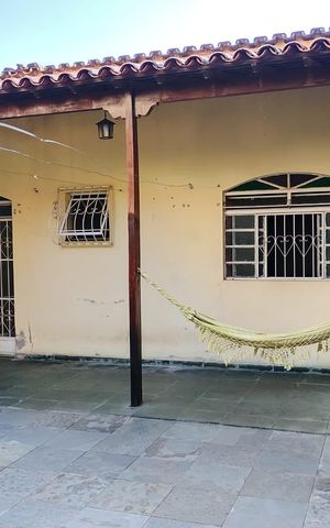 Casa à venda com 175m², 2 quartos e 2 vagas
