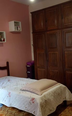 Casa à venda com 175m², 2 quartos e 2 vagas