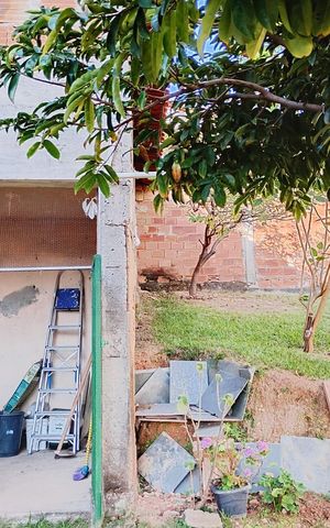 Casa à venda com 175m², 2 quartos e 2 vagas