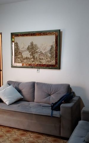 Casa à venda com 175m², 2 quartos e 2 vagas