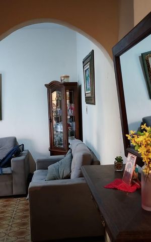 Casa à venda com 175m², 2 quartos e 2 vagas