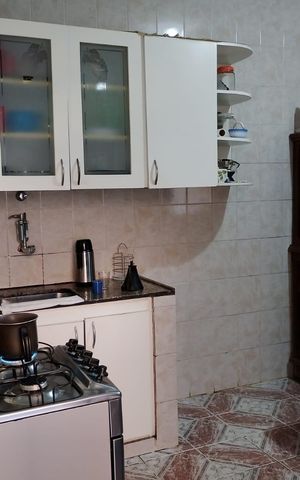 Casa à venda com 175m², 2 quartos e 2 vagas