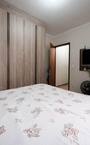 Casa à venda com 120m², 3 quartos e 2 vagasQuarto 1