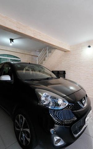 Casa à venda com 120m², 3 quartos e 2 vagasGaragem