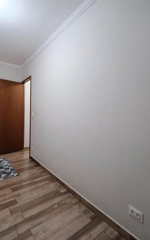 Casa à venda com 120m², 3 quartos e 2 vagasQuarto 3