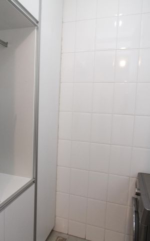 Apartamento à venda com 80m², 3 quartos e 2 vagasÁrea de Serviço