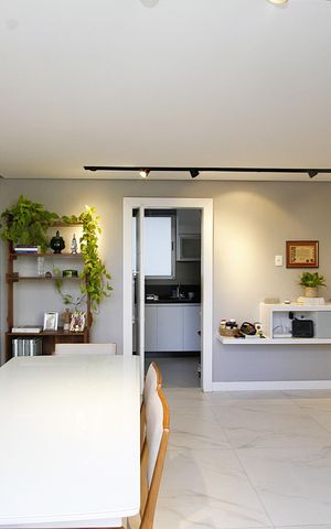 Apartamento à venda com 80m², 3 quartos e 2 vagasSala