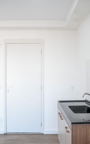 Apartamento à venda com 38m², 2 quartos e sem vaga Apartamento à venda com 38m², 2 quartos e sem vagaCozinha