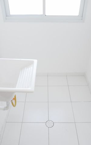 Apartamento à venda com 38m², 2 quartos e sem vaga Apartamento à venda com 38m², 2 quartos e sem vagaÁrea de Serviço