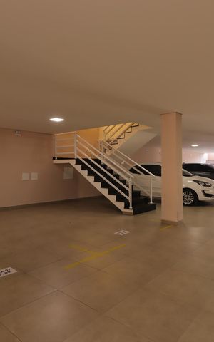 Apartamento à venda com 149m², 2 quartos e 2 vagasGaragem