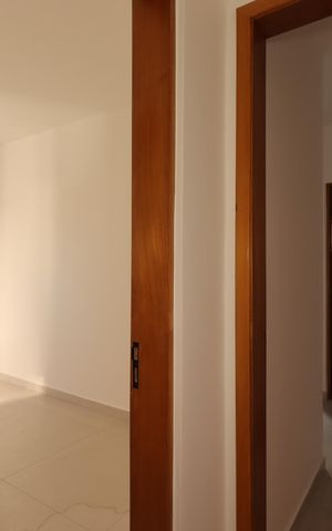 Apartamento à venda com 149m², 2 quartos e 2 vagasCorredor