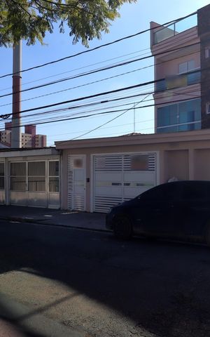 Apartamento à venda com 149m², 2 quartos e 2 vagasFachada