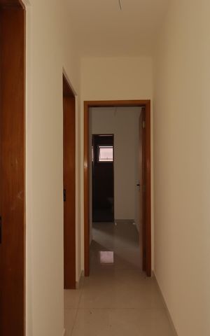 Apartamento à venda com 149m², 2 quartos e 2 vagasCorredor