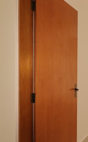 Apartamento à venda com 149m², 2 quartos e 2 vagasCorredor