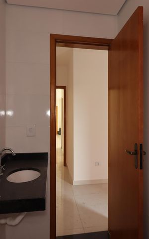 Apartamento à venda com 149m², 2 quartos e 2 vagasBanheiro da Suíte