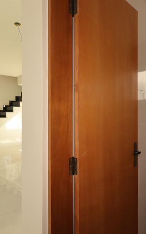 Apartamento à venda com 149m², 2 quartos e 2 vagasCorredor