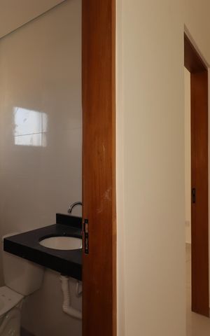 Apartamento à venda com 149m², 2 quartos e 2 vagasCorredor