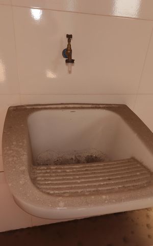 Apartamento à venda com 149m², 2 quartos e 2 vagasÁrea de Serviço - Tanque