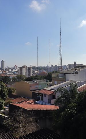 Apartamento à venda com 149m², 2 quartos e 2 vagasVista da Sacada da Suíte