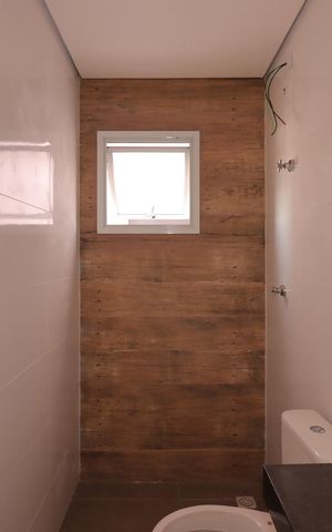 Apartamento à venda com 149m², 2 quartos e 2 vagasBanheiro da Suíte