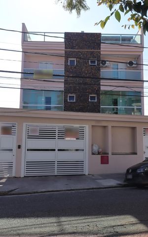 Apartamento à venda com 149m², 2 quartos e 2 vagasFachada