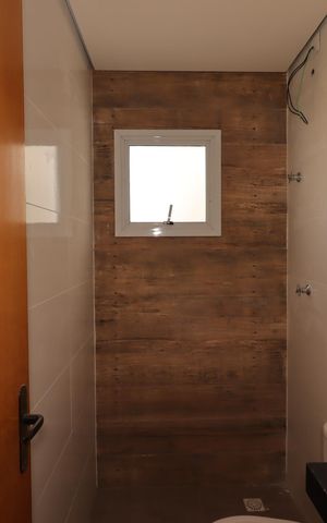 Apartamento à venda com 149m², 2 quartos e 2 vagasBanheiro Social
